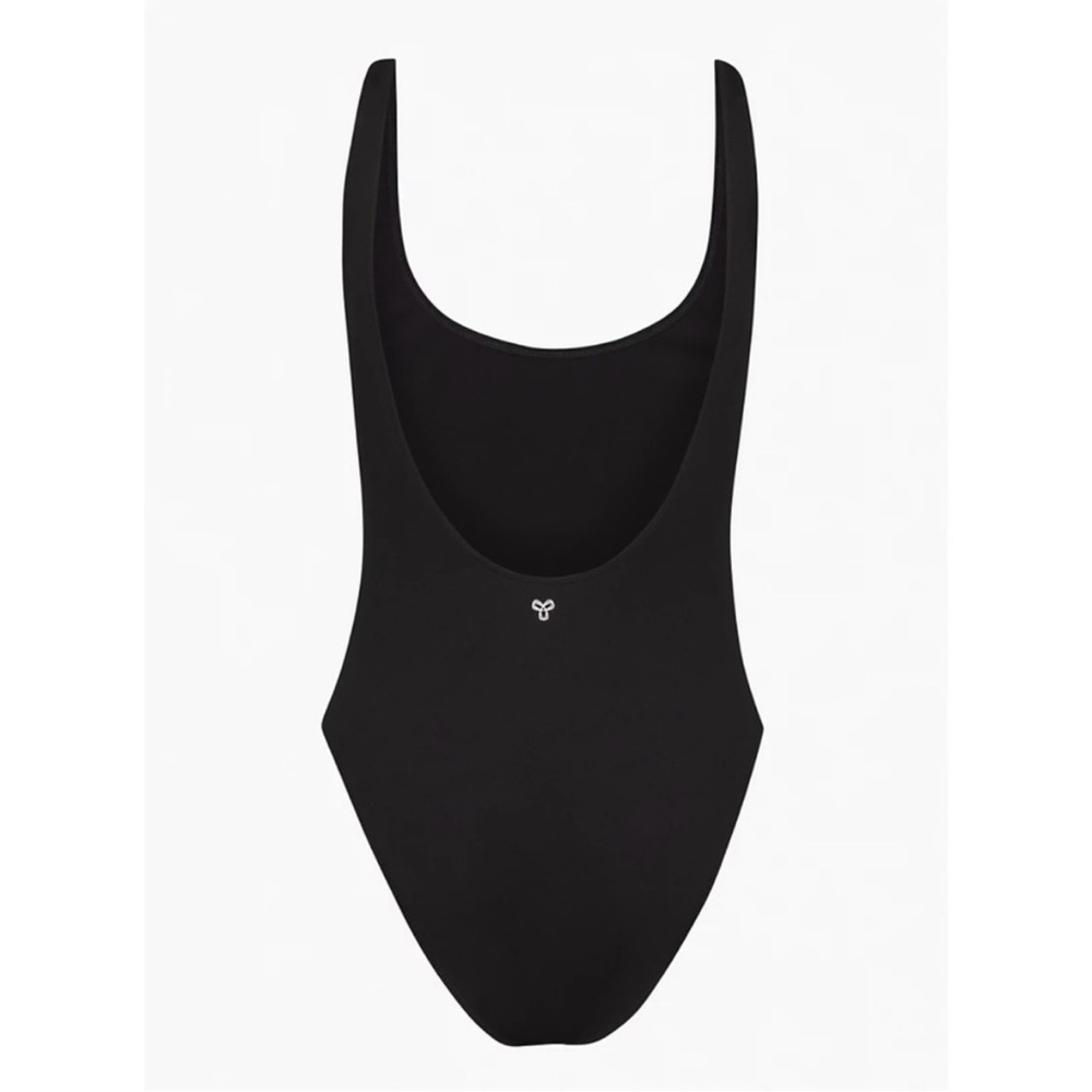 TNA Paradise One Piece Swimsuit, size small - Picture 2 of 5
